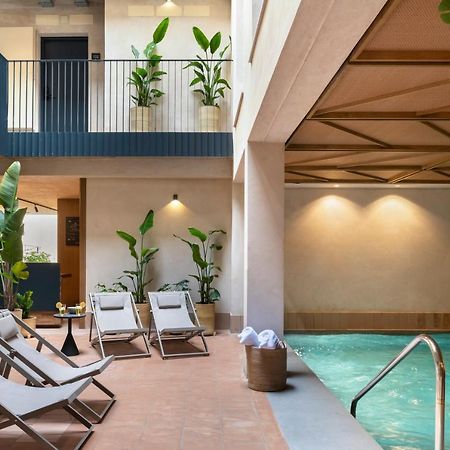 Вилла Rincones De Lola - Castilla 91 - Shared Jacuzzi Севилья Экстерьер фото