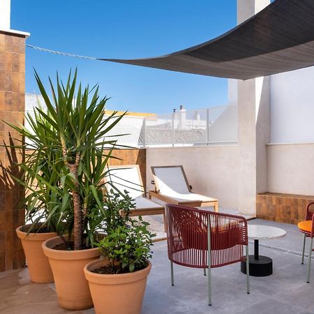 Вилла Rincones De Lola - Castilla 91 - Shared Jacuzzi Севилья Экстерьер фото