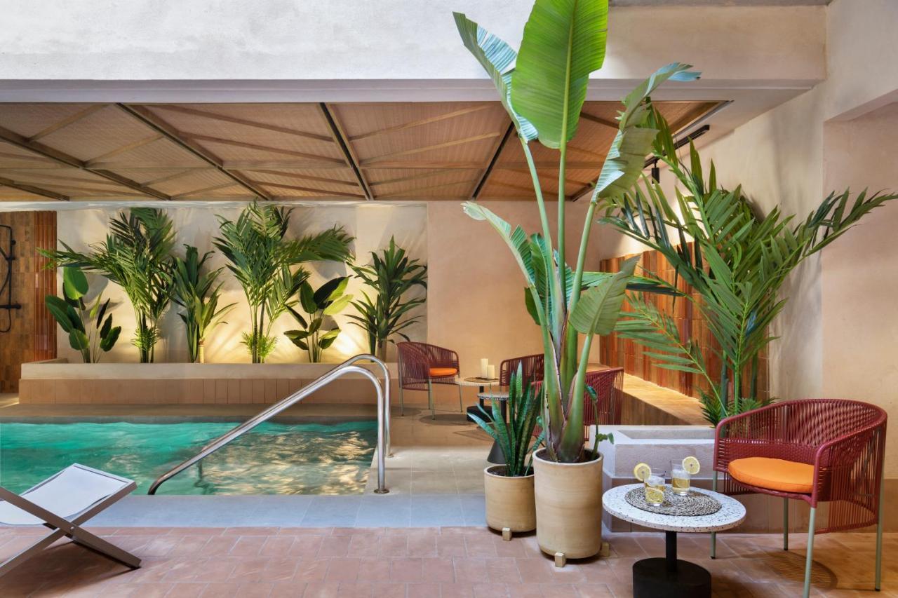 Вилла Rincones De Lola - Castilla 91 - Shared Jacuzzi Севилья Экстерьер фото