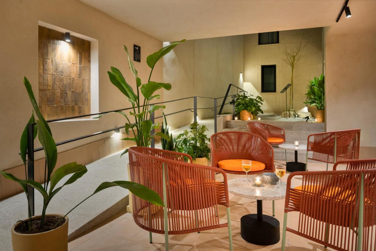 Вилла Rincones De Lola - Castilla 91 - Shared Jacuzzi Севилья Экстерьер фото